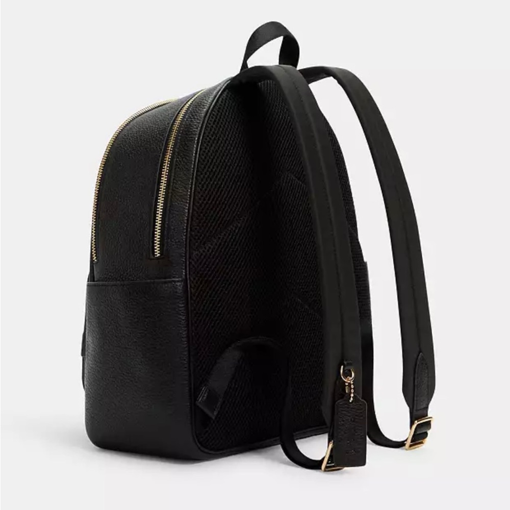 Coach Backpack